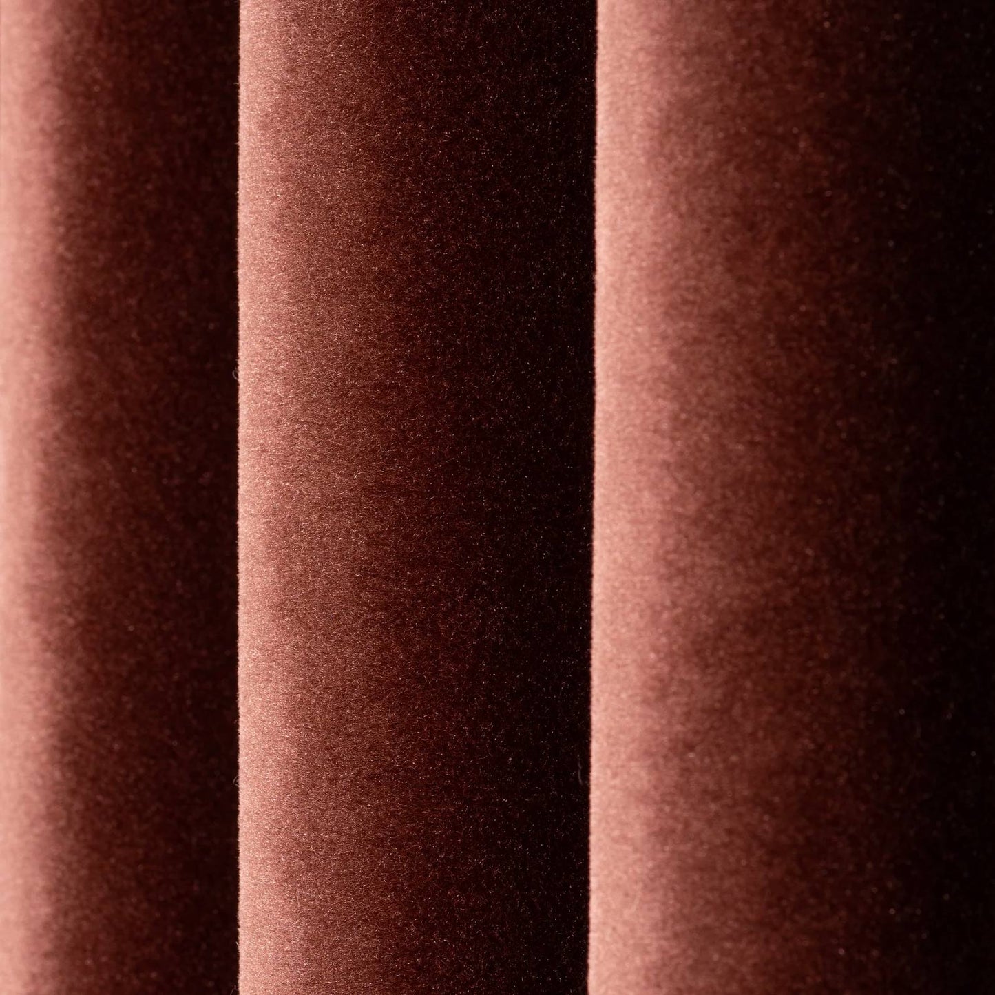 Extra Wide Velvet 100% Blackout Curtains For Living Room and Bedroom