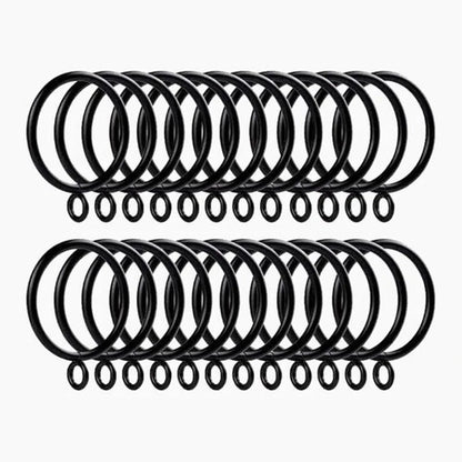 Set of  Curtain Rings (Pack of 32)