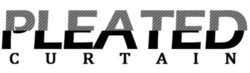 pleatedcurtain logo