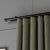 pleatedcurtain mobile image banner